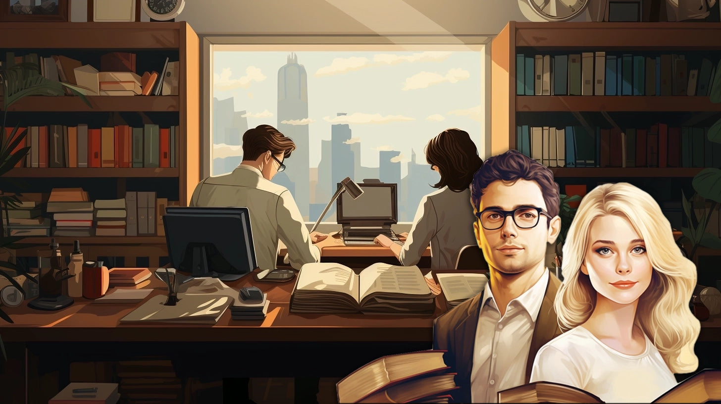pubblica il tuo libro - come pubblicare un libro