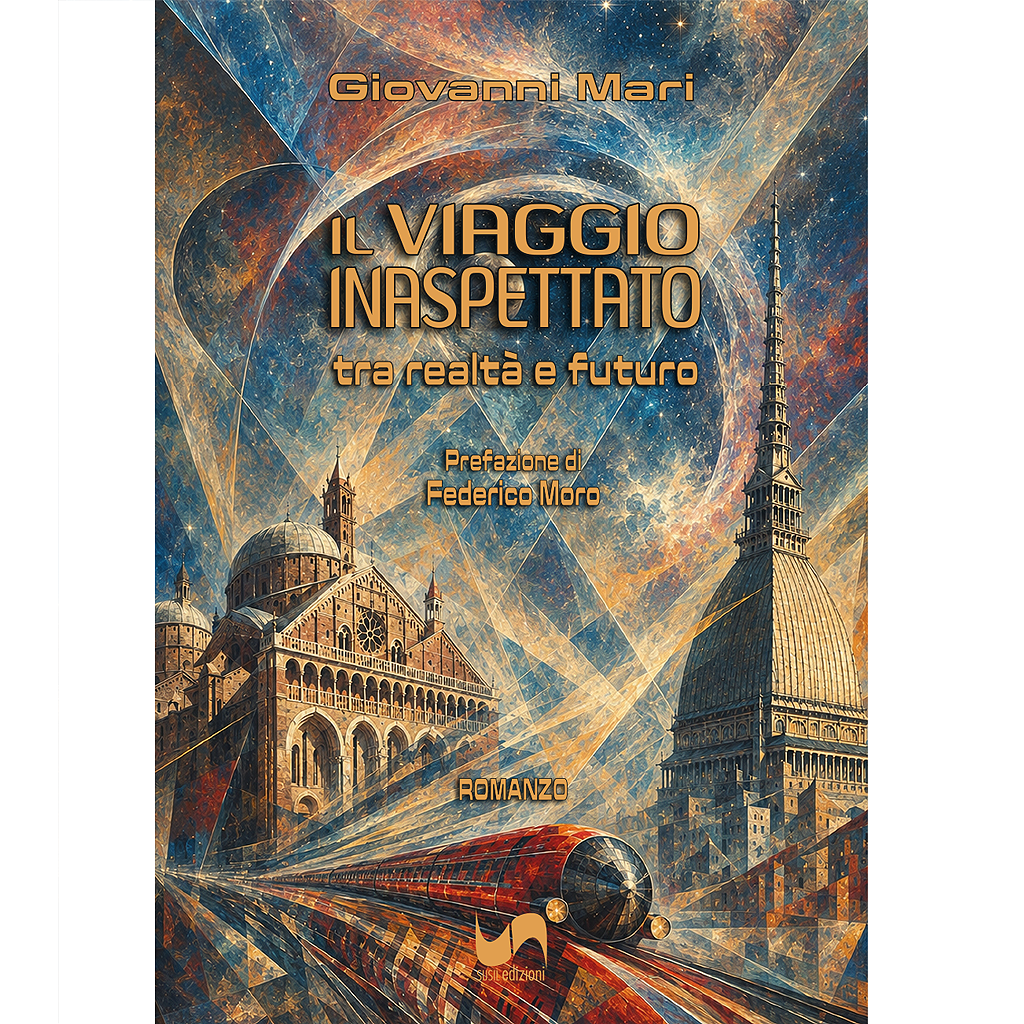 IL VIAGGIO INASPETTATO di Giovanni Mari