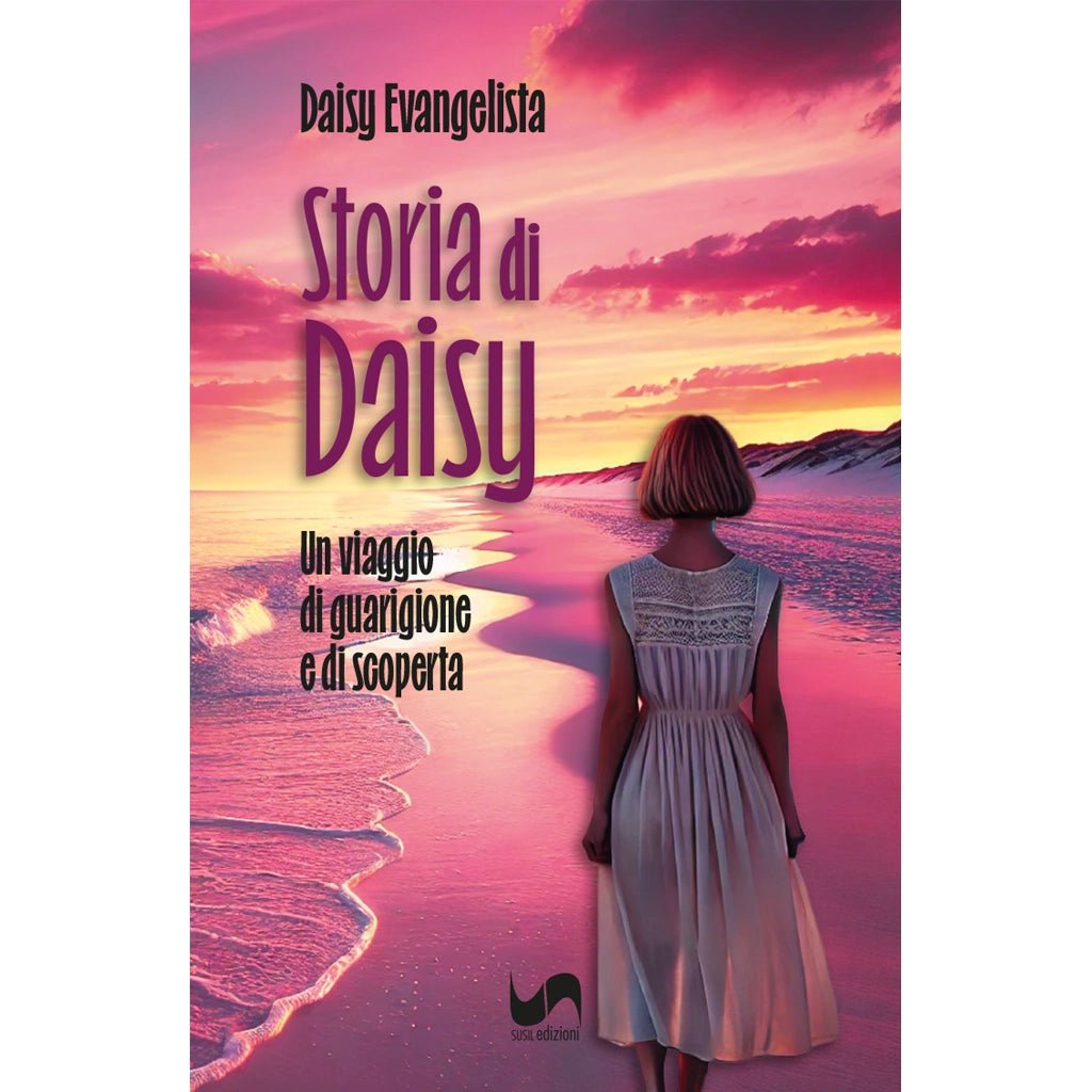 STORIA DI DAISY di Daisy Evangelista - Susil Edizioni