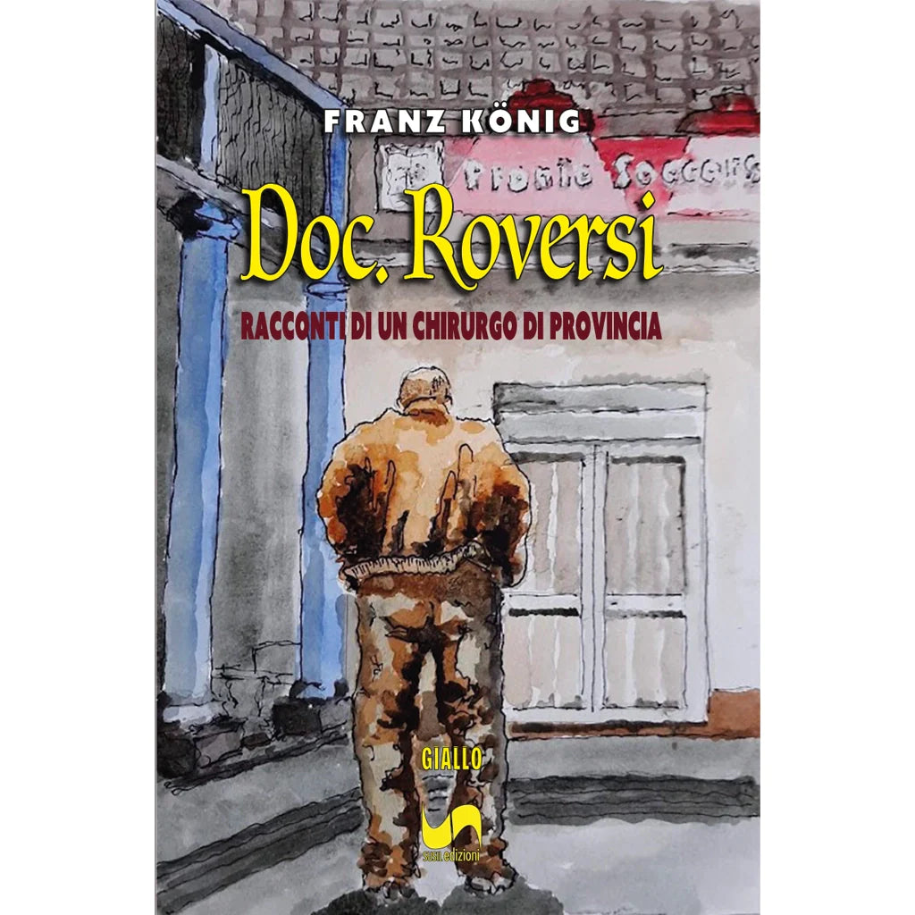 DOC. ROVERSI di Franz König