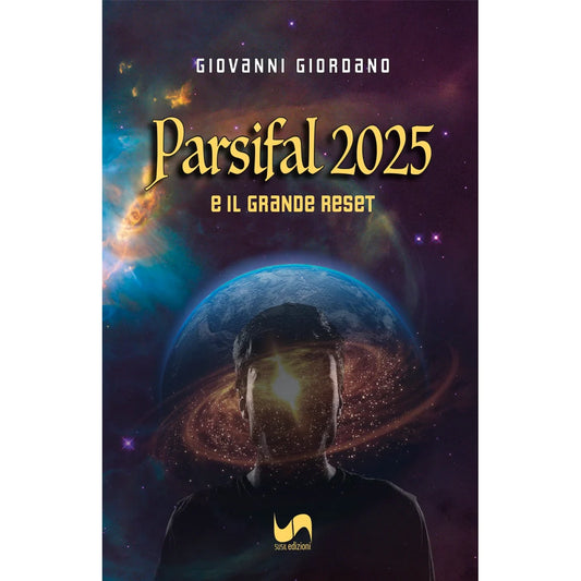 PARSIFAL 2025 di Giovanni Giordano