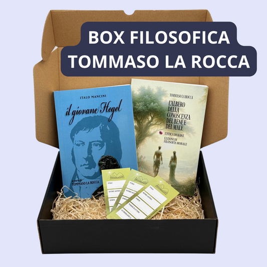 box filosofica la rocca susil edizioni