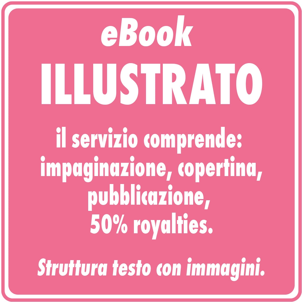 Pubblica il tuo eBook Illustrato con Susil Edizioni