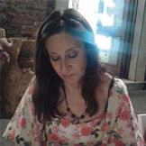 Napoli Rita Claudia