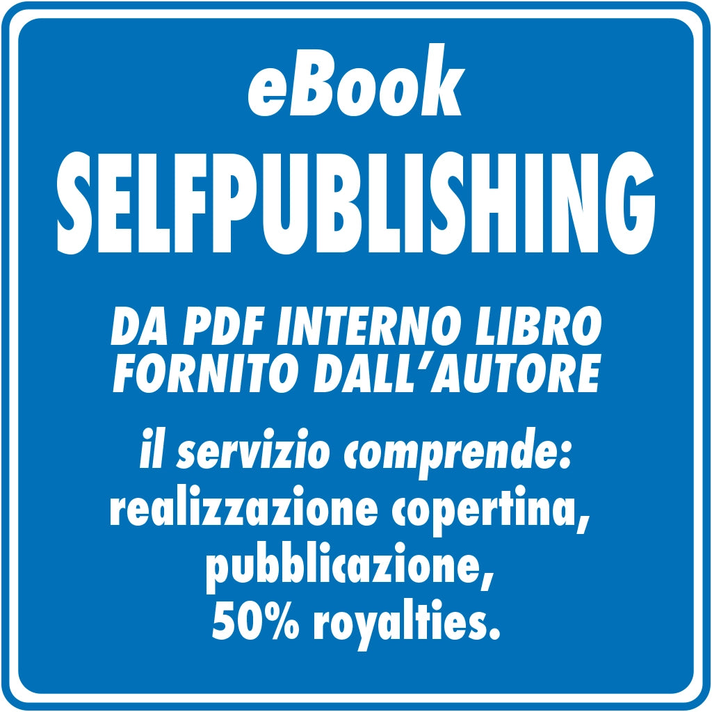 Selfpublishing eBook con Susil Edizioni