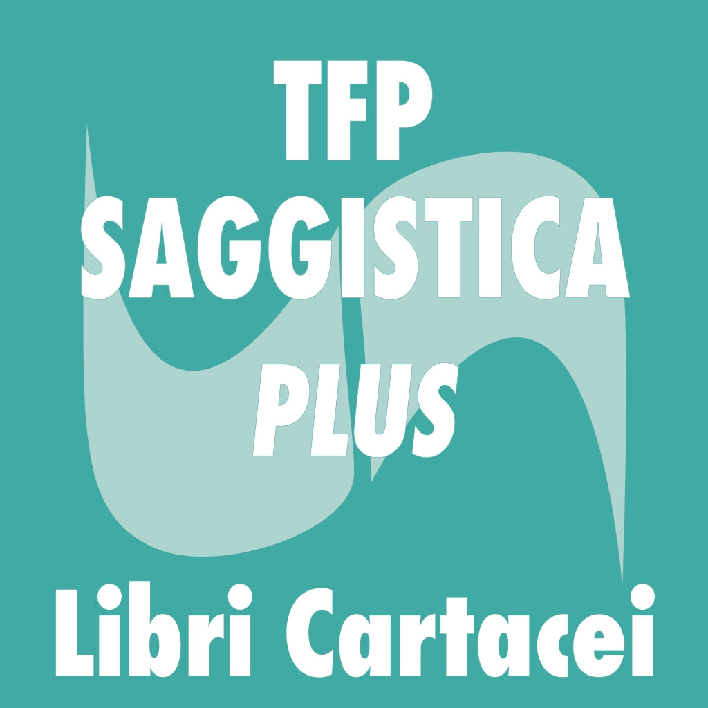 pubblica il tuo saggio tfp saggistica plus susil edizioni