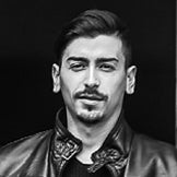 De Filippo Teto - Stefano