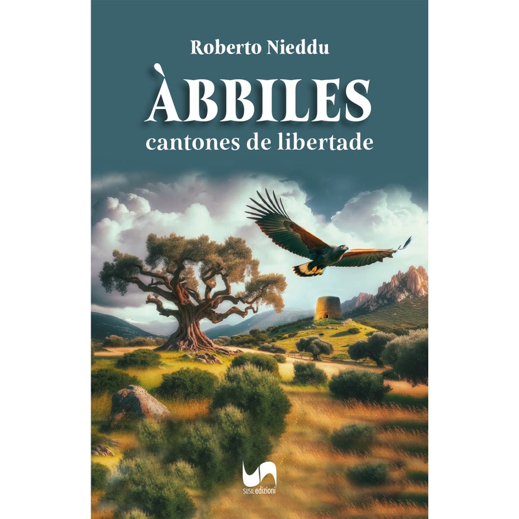 ÀBBILES di Roberto Nieddu - Susil Edizioni