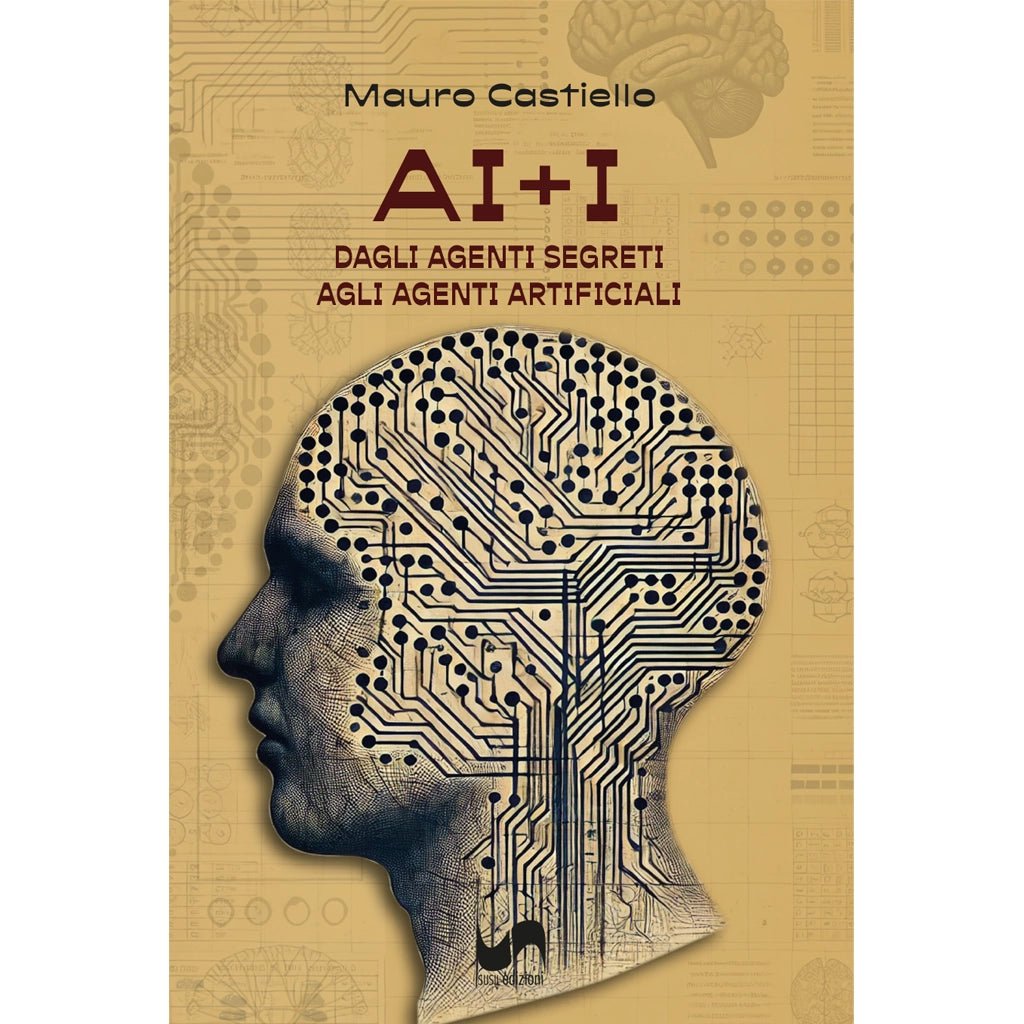 AI+I di Mauro Castiello - Susil Edizioni