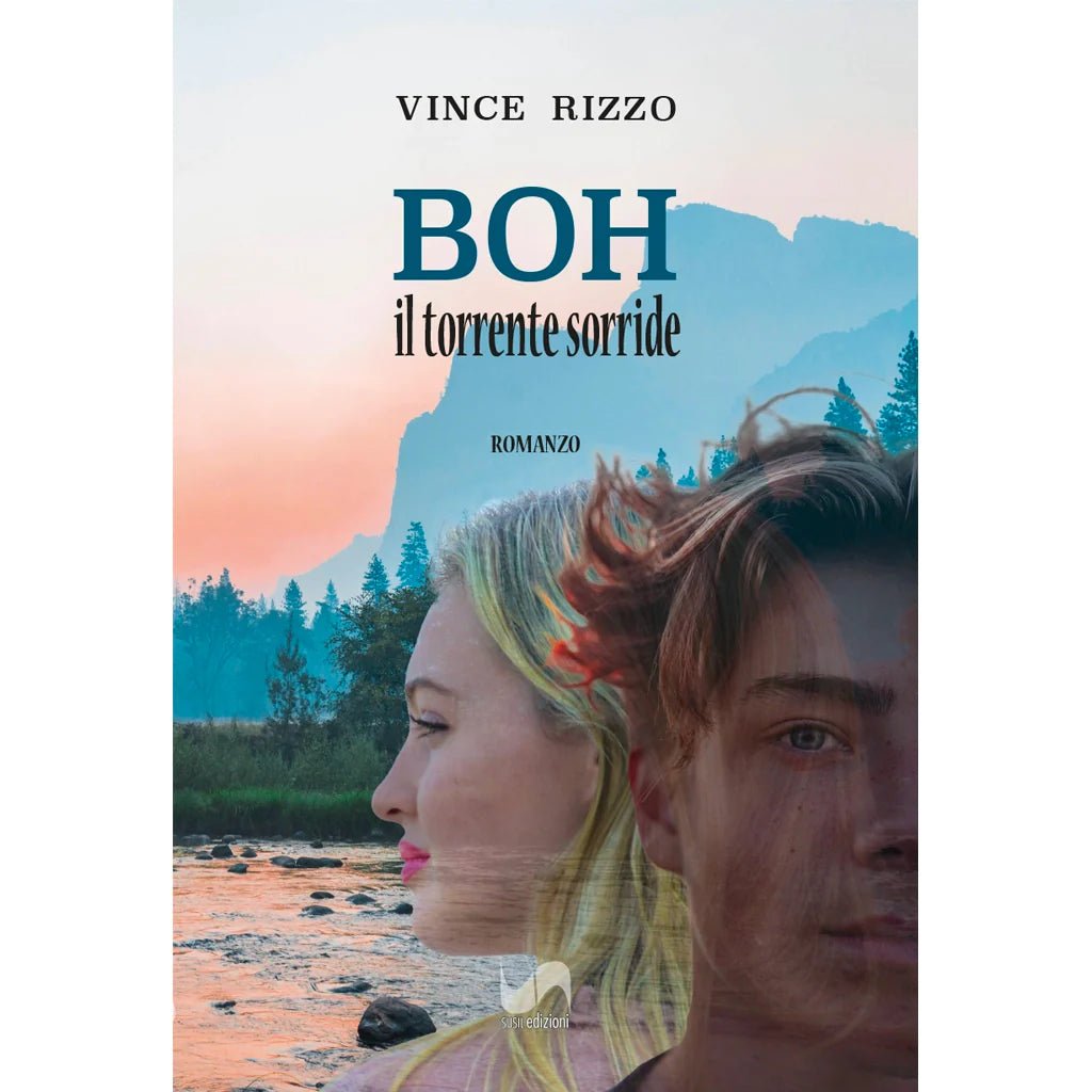 BOH di Vince Rizzo - Susil Edizioni