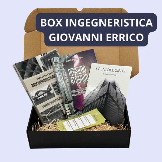 BOX INGEGNERISTICA GIOVANNI ERRICO - Susil Edizioni