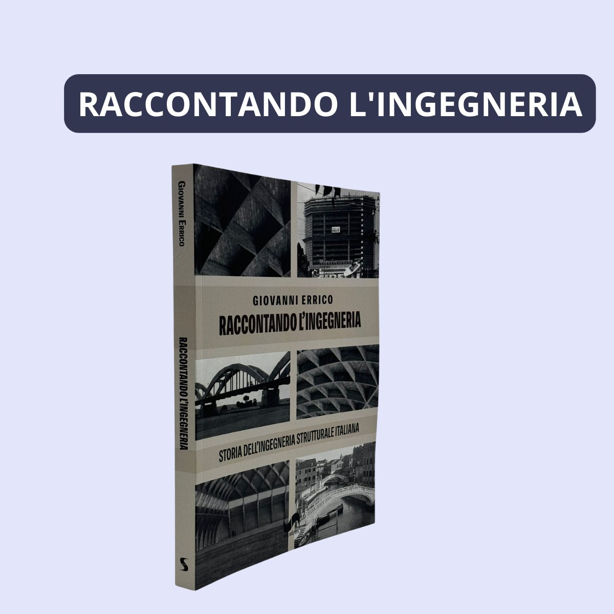 BOX INGEGNERISTICA GIOVANNI ERRICO - Susil Edizioni