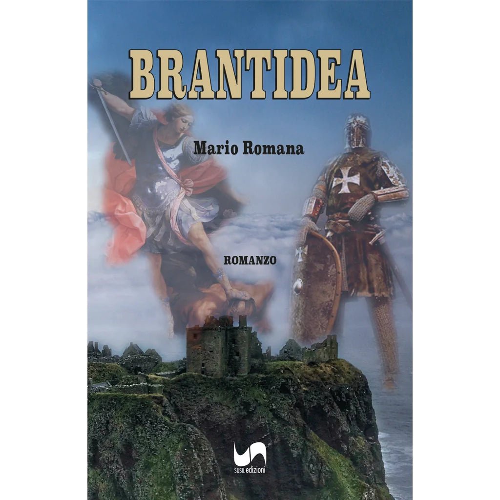 BRANTIDEA di Mario Romana - Susil Edizioni