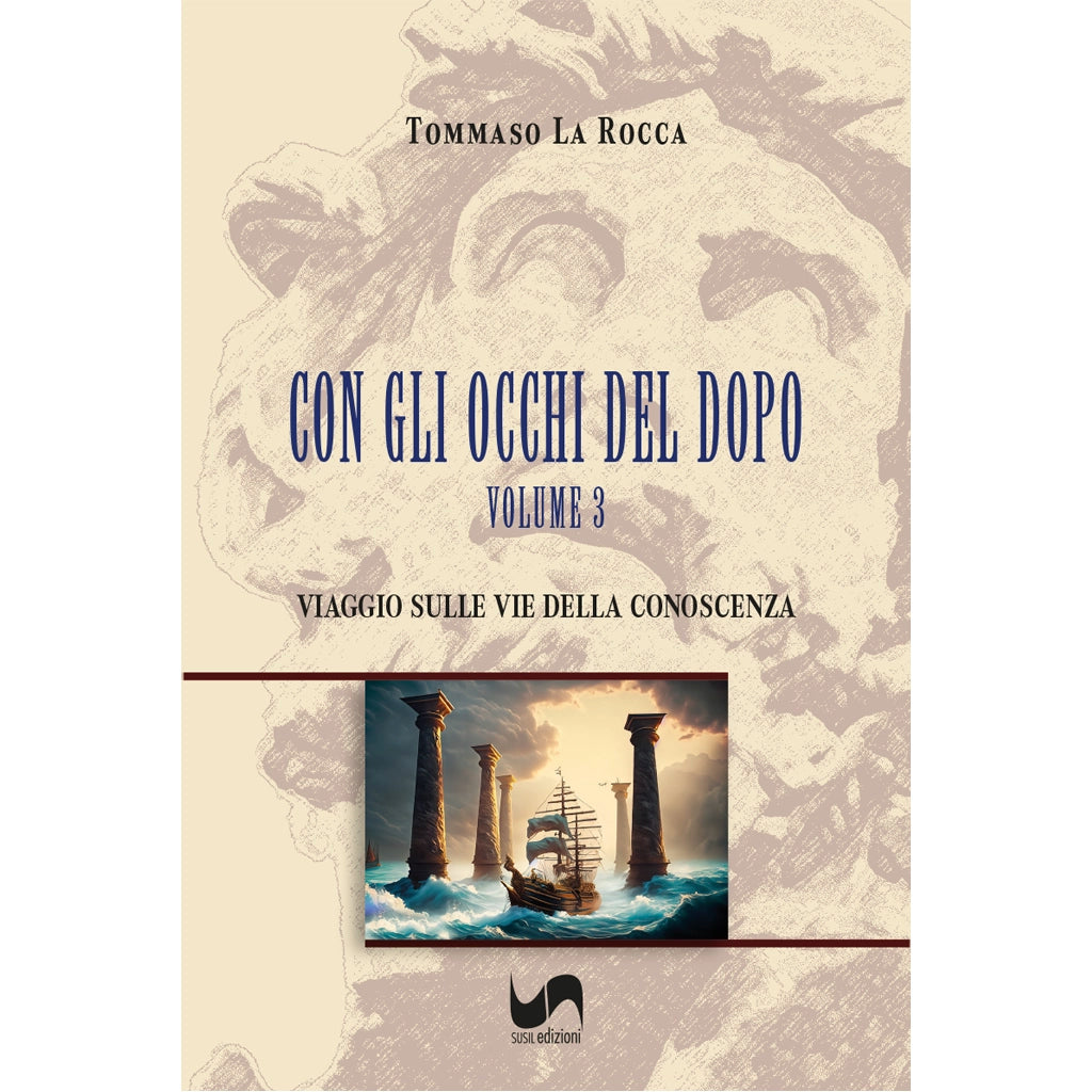 CON GLI OCCHI DEL DOPO - VOLUME 3 di Tommaso La Rocca