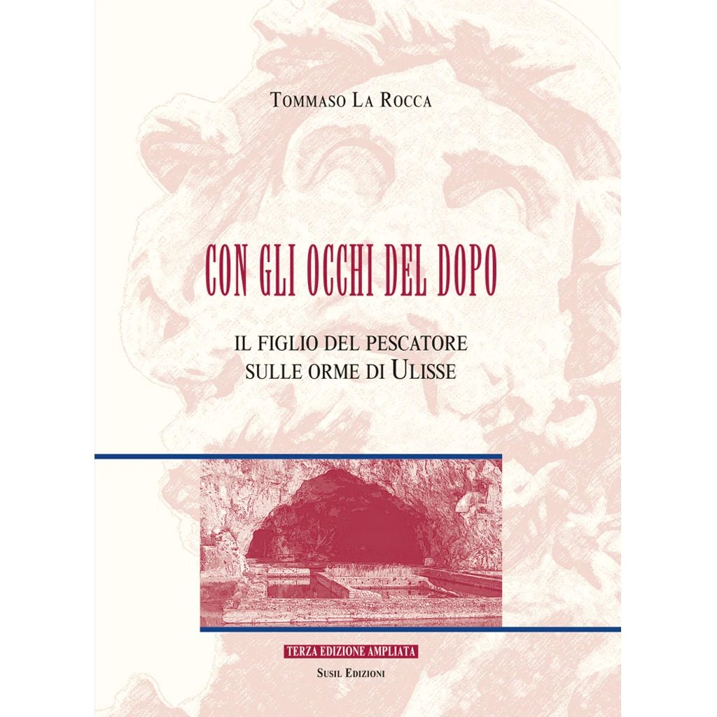 CON GLI OCCHI DEL DOPO (eBook) di Tommaso La Rocca - Susil Edizioni