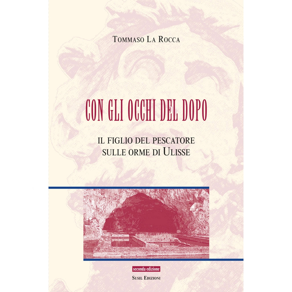 CON GLI OCCHI DEL DOPO (ediz. 2) di Tommaso La Rocca