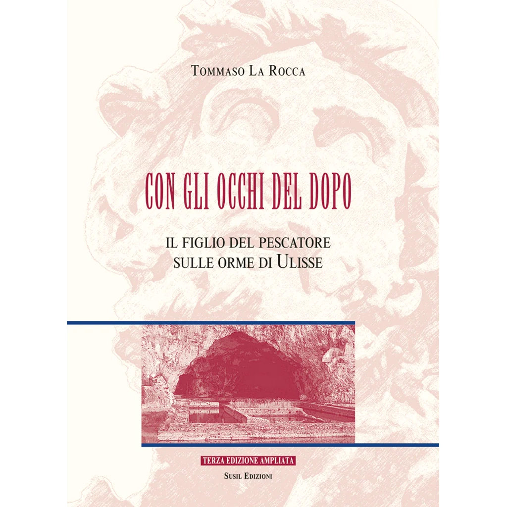 CON GLI OCCHI DEL DOPO (eBook) di Tommaso La Rocca