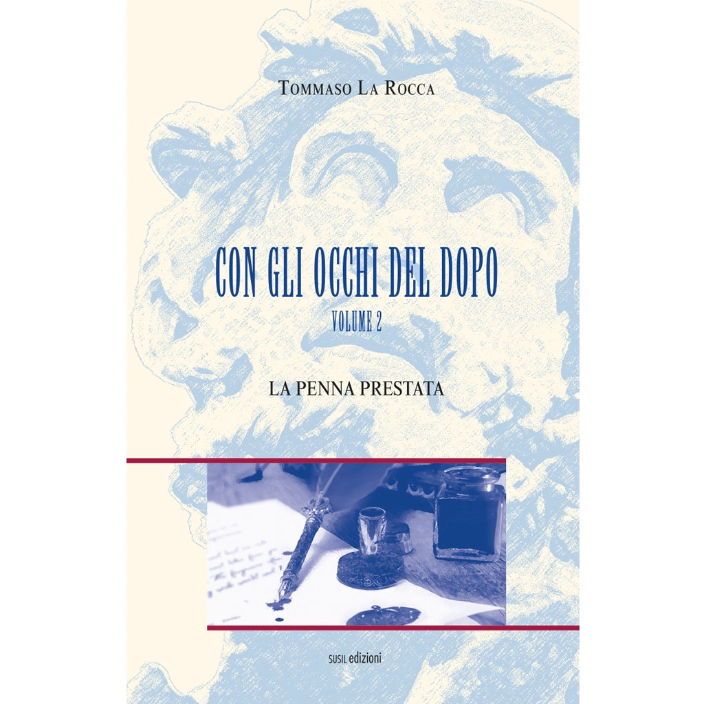 CON GLI OCCHI DEL DOPO - VOLUME 2 di Tommaso La Rocca