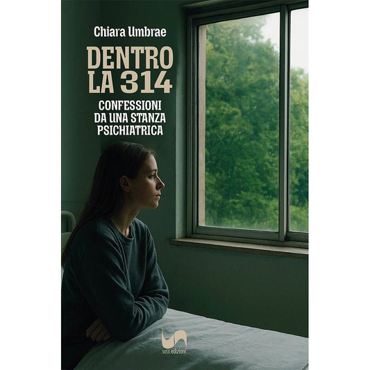 DENTRO LA 314 di Chiara Umbrae - Susil Edizioni