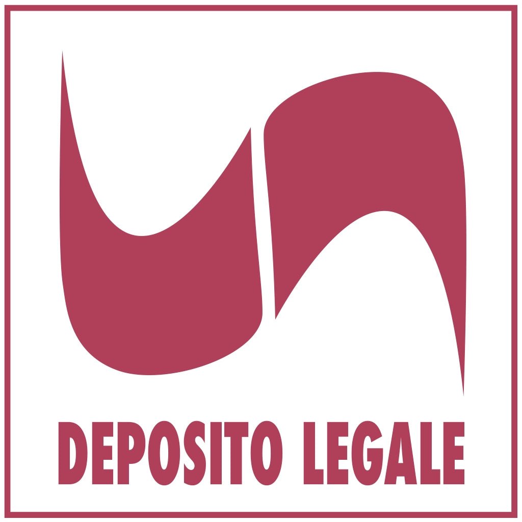 Deposito Legale - Susil Edizioni