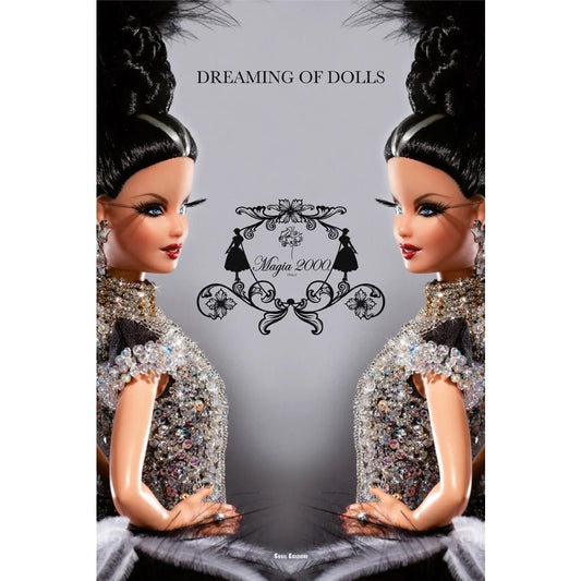 DREAMING OF DOLLS di Magia 2000 - Susil Edizioni