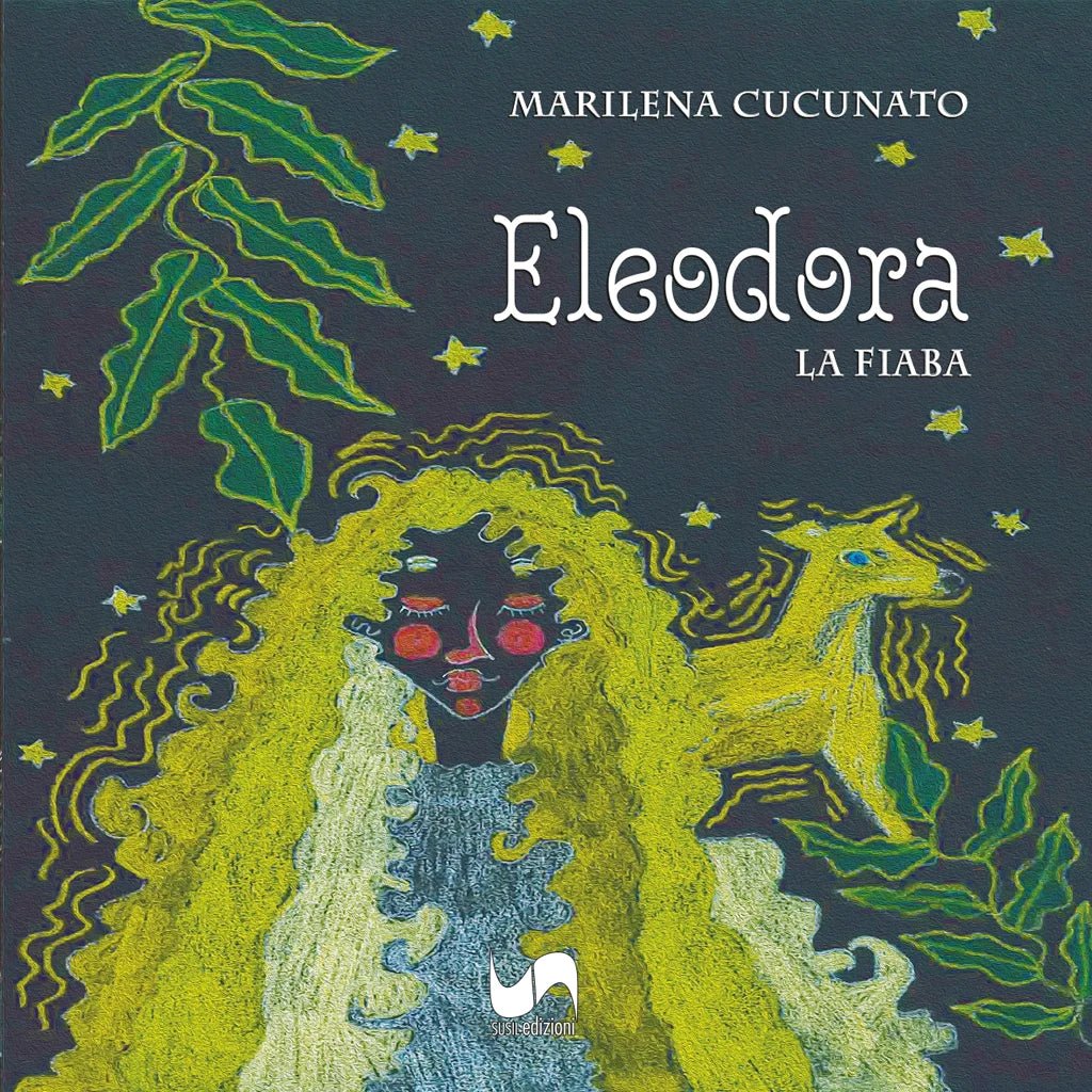 ELEODORA di Marilena Cucunato - Susil Edizioni