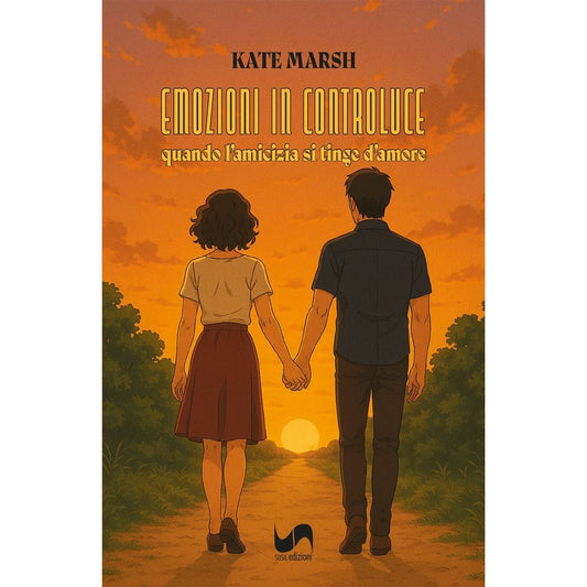 EMOZIONI IN CONTROLUCE di Kate Marsh - Susil Edizioni