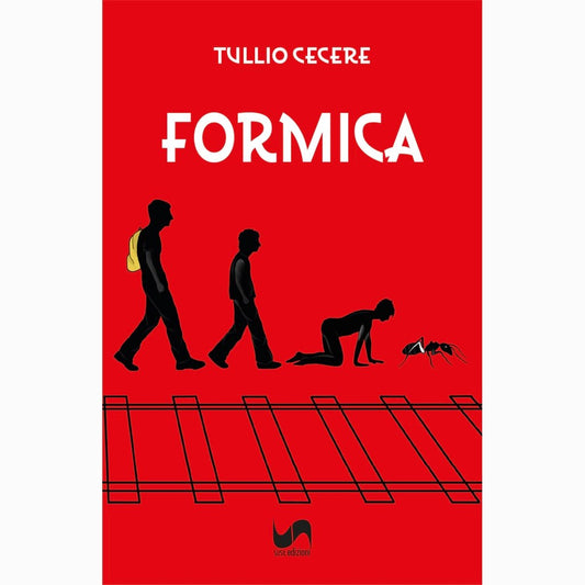 FORMICA di Tullio Cecere - Susil Edizioni