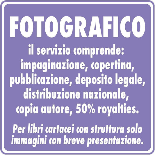 FOTOGRAFICO - Susil Edizioni