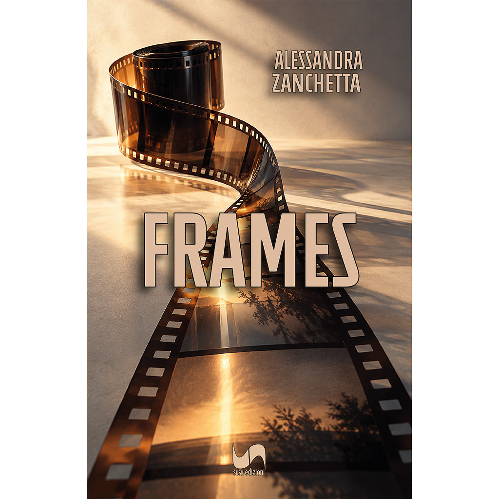 FRAMES di Alessandra Zanchetta