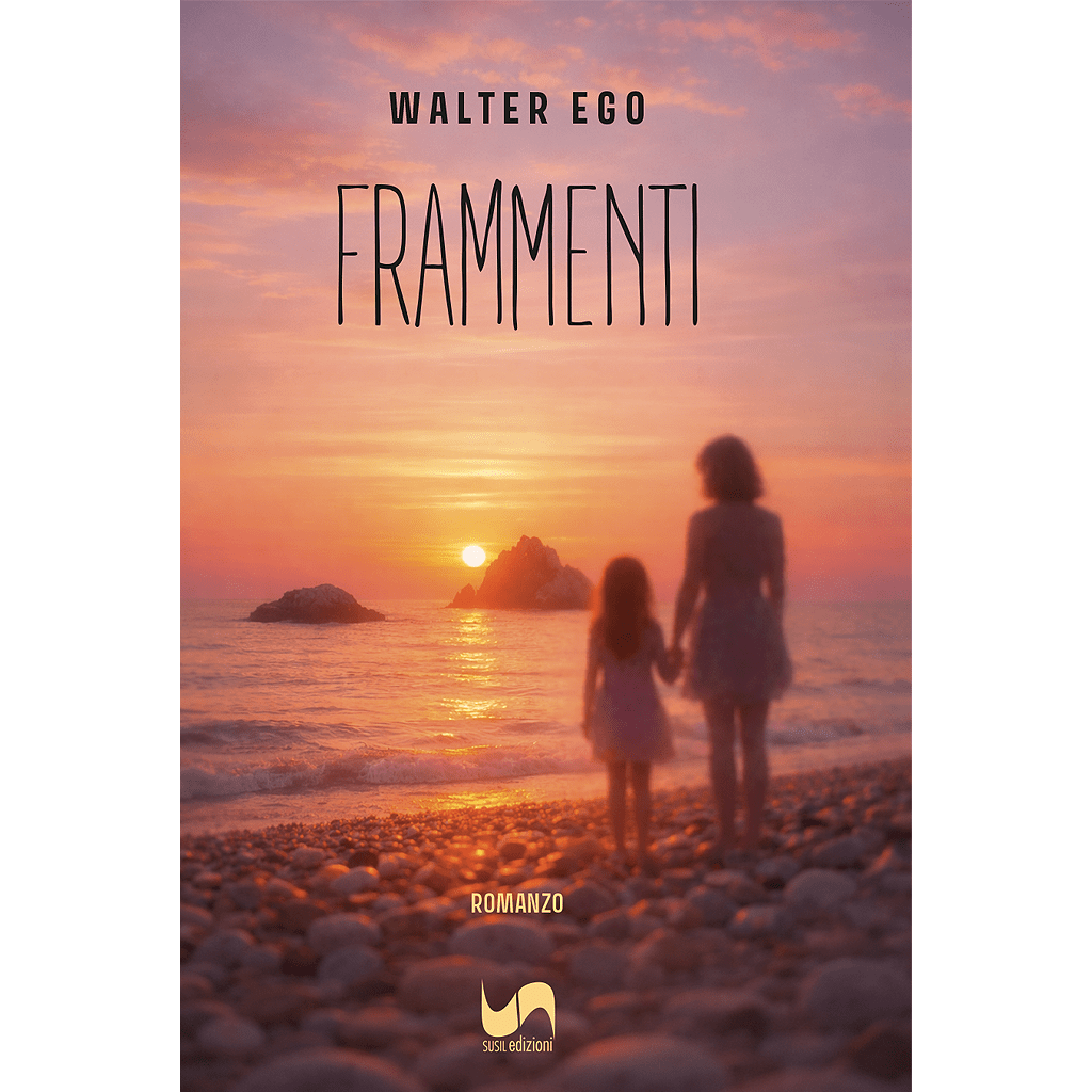 FRAMMENTI di Walter Ego - Susil Edizioni