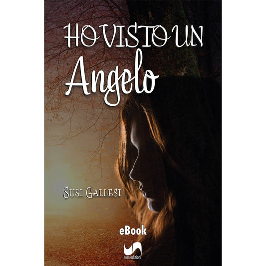 HO VISTO UN ANGELO (eBook) di Susi Gallesi - Susil Edizioni