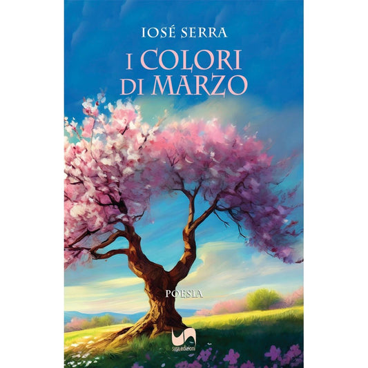 I COLORI DI MARZO di Iosé Serra - Susil Edizioni