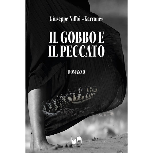 IL GOBBO E IL PECCATO di Giuseppe Niffoi «Karrone»
