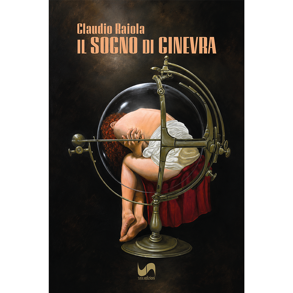 IL SOGNO DI GINEVRA di Raiola Claudio