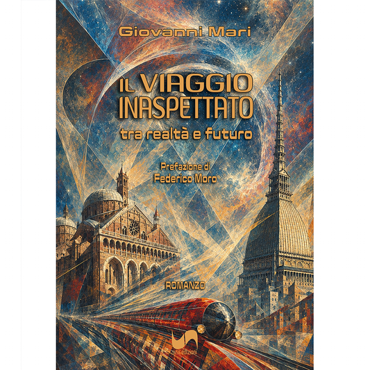 IL VIAGGIO INASPETTATO di Giovanni Mari