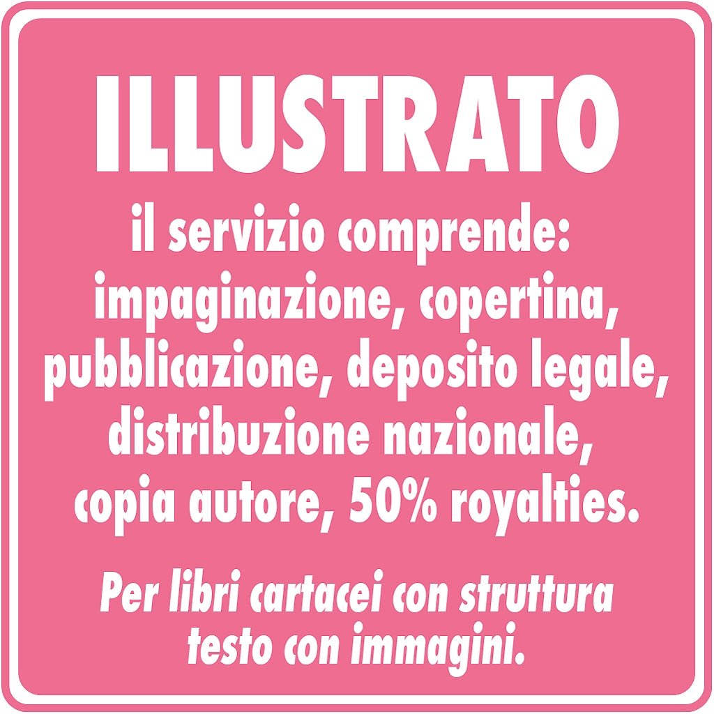 ILLUSTRATO - Susil Edizioni