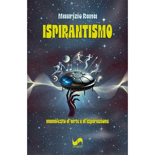 ISPIRANTISMO di Maurizio Rana