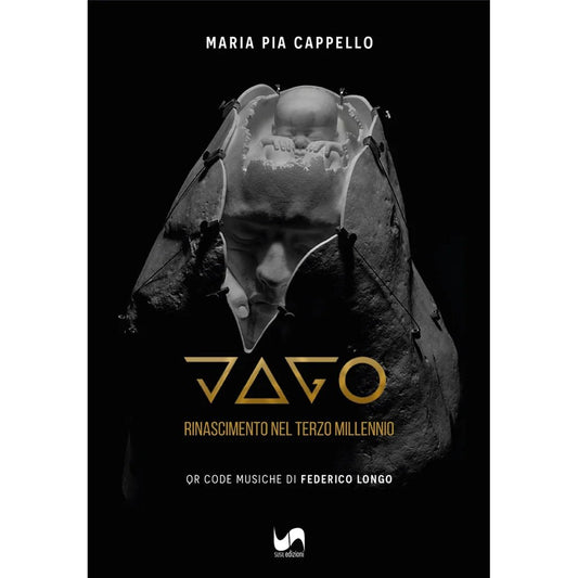 JAGO (ITA) di Maria Pia Cappello - Susil Edizioni