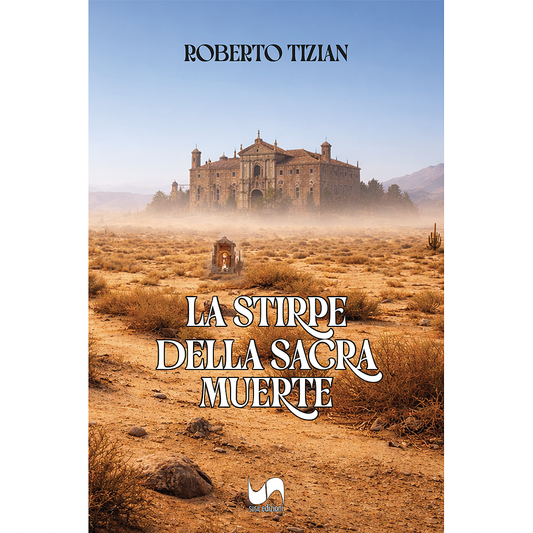 La Stirpe della Sacra Muerte di Roberto Tizian