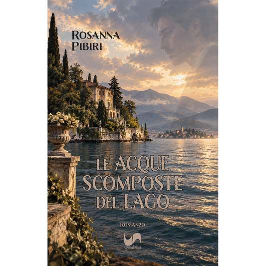 LE ACQUE SCOMPOSTE DEL LAGO di Rosanna Pibiri