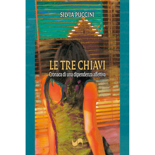 LE TRE CHIAVI di Silvia Puccini - Susil Edizioni