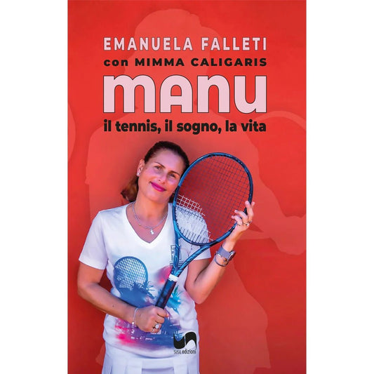 MANU di Emanuela Falleti con Mimma Caligaris - Susil Edizioni