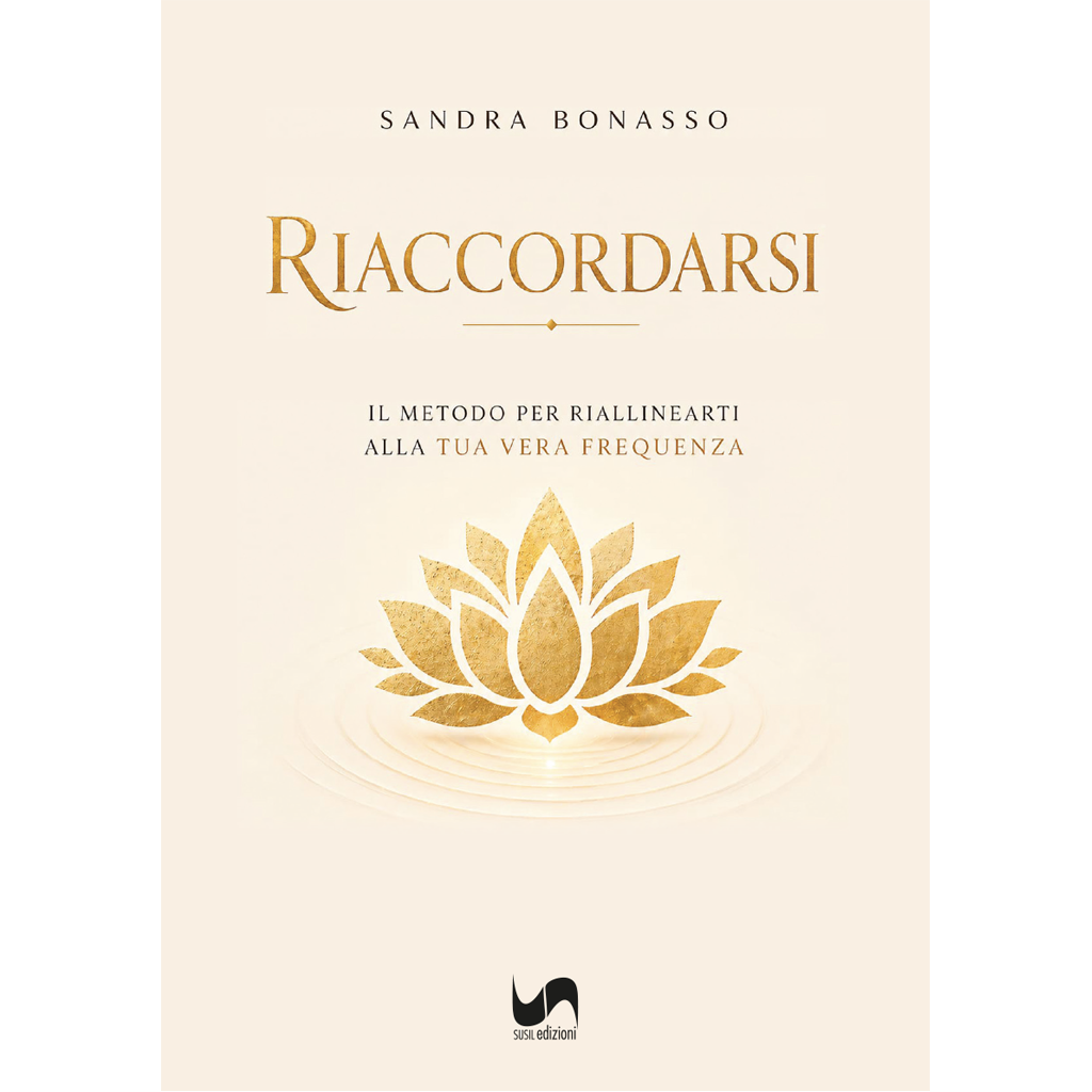 RIACCORDARSI di Sandra Bonasso