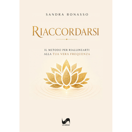 RIACCORDARSI di Sandra Bonasso