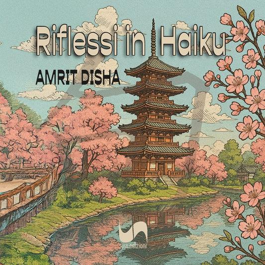 RIFLESSI IN HAIKU di Amrit Disha - Susil Edizioni