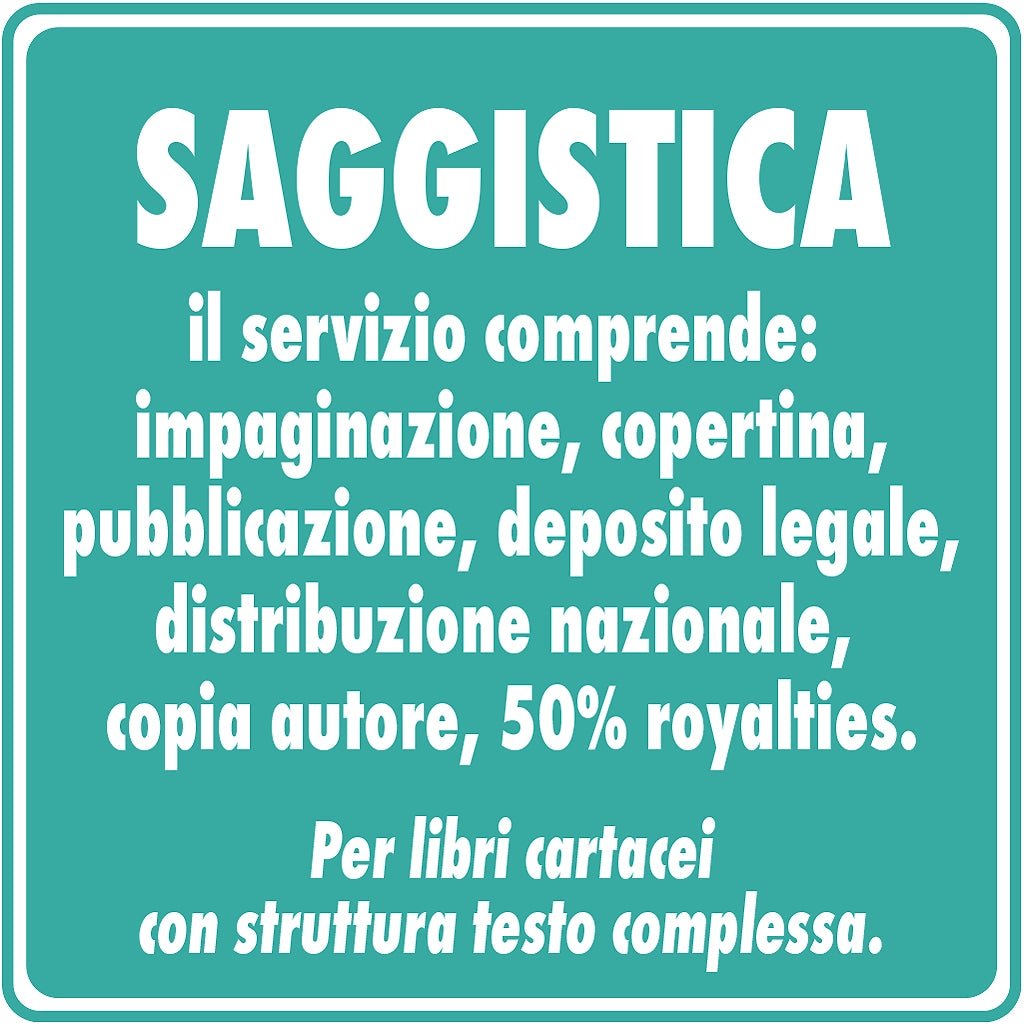 SAGGISTICA - Susil Edizioni