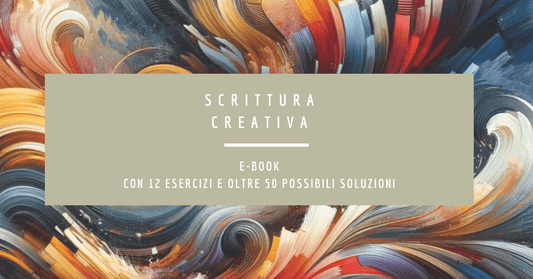 SCRITTURA CREATIVA (eBook) - Susil Edizioni
