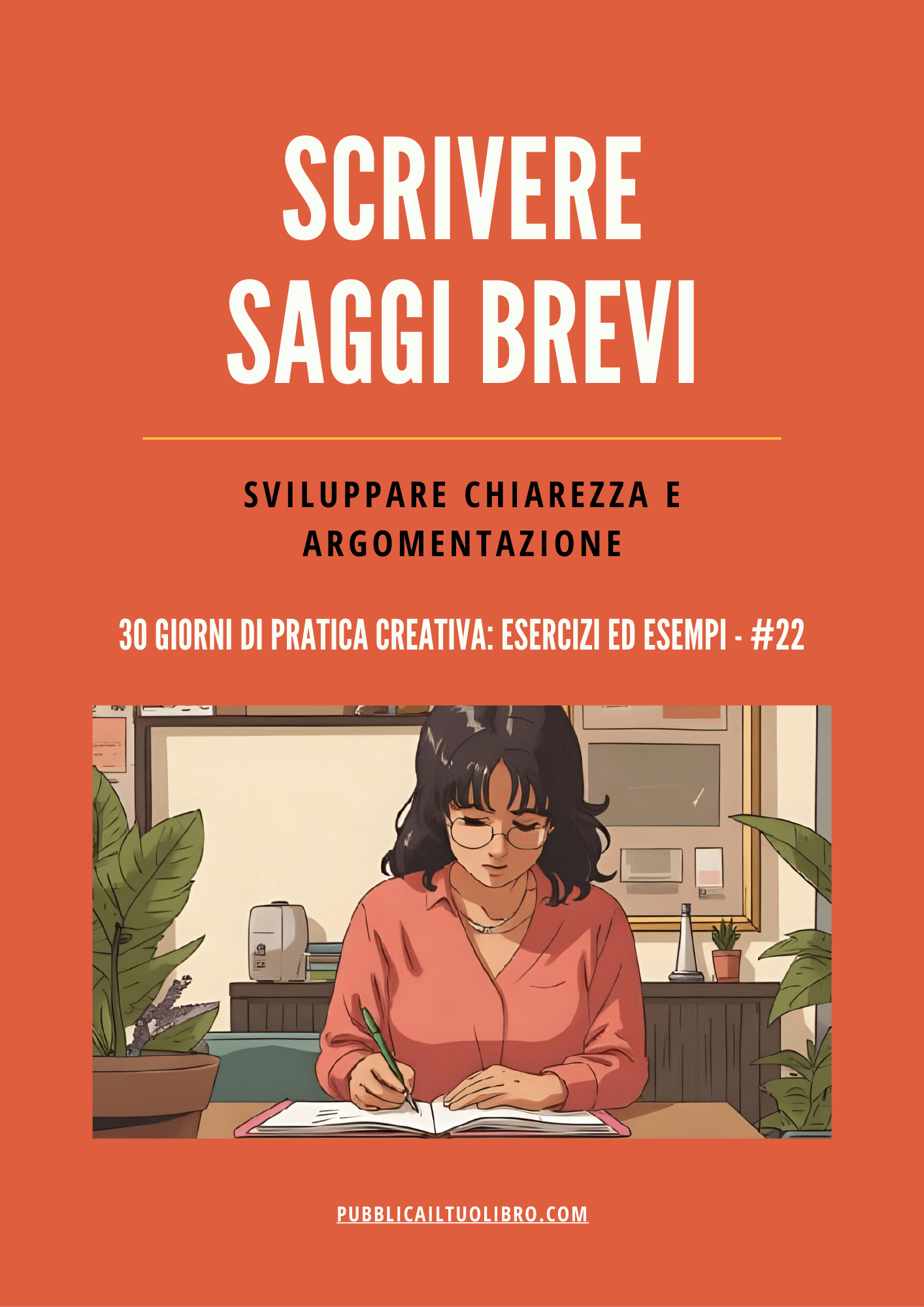 SCRIVERE SAGGI BREVI - Sviluppare chiarezza e argomentazione - Susil Edizioni
