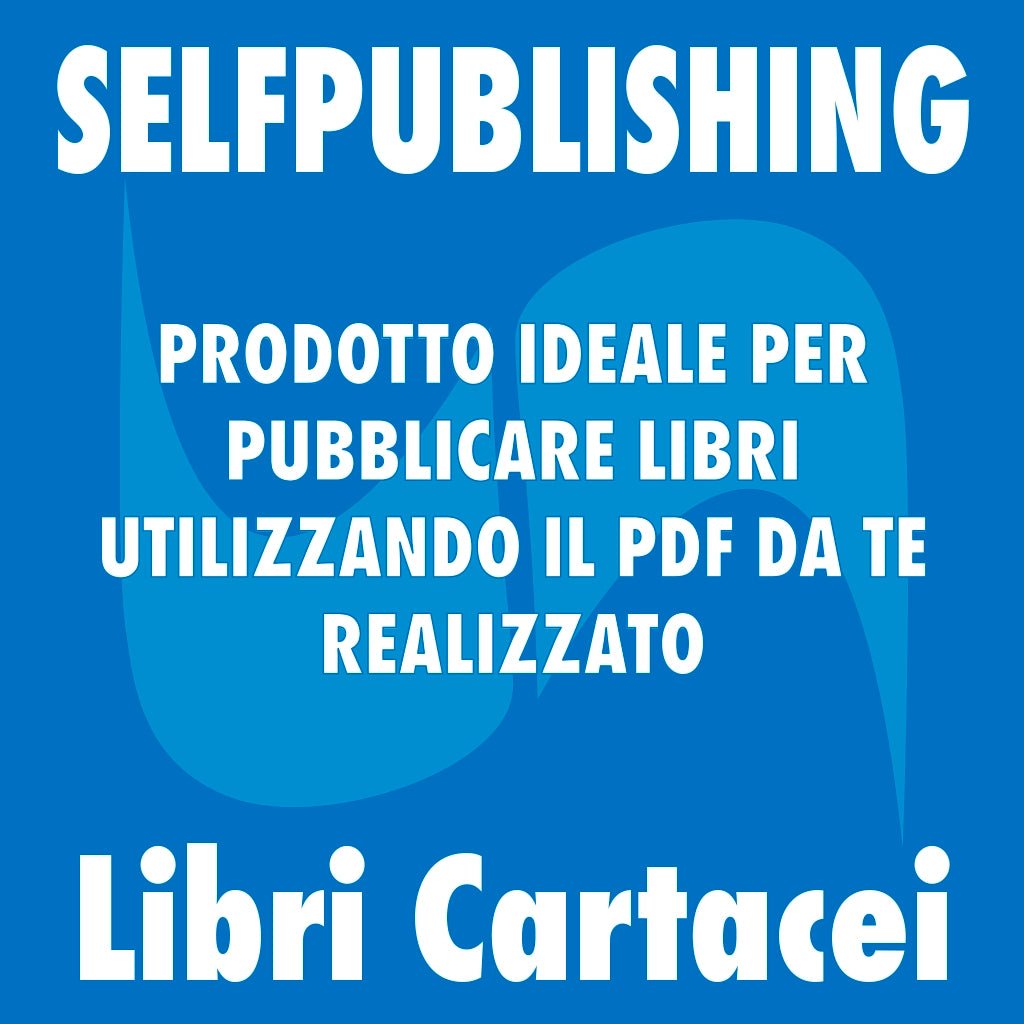 SELFPUBLISHING - Susil Edizioni